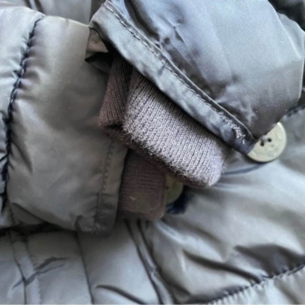 Baby GAP Puffer Jacket​